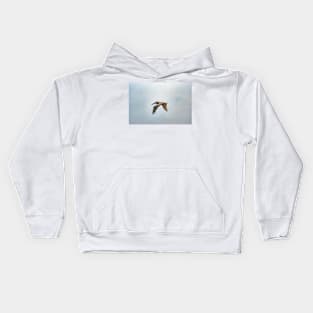 Flying Pelican Kids Hoodie